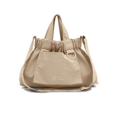 Beyond The Vines XS Dumpling Bag